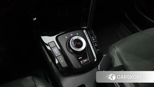 Kia The New Seltos id 4612815 из Кореи 31