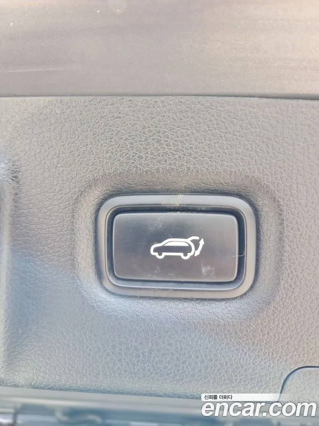 Hyundai Santa Fe TM id 2719008 из Кореи 19