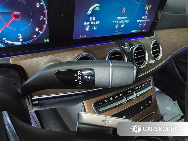 Mercedes-Benz E-Class W213 id 3872322 из Кореи 17