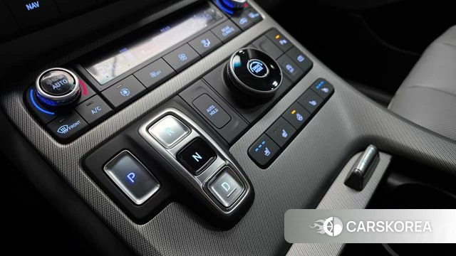 Hyundai The New Palisade id 3826252 из Кореи 19