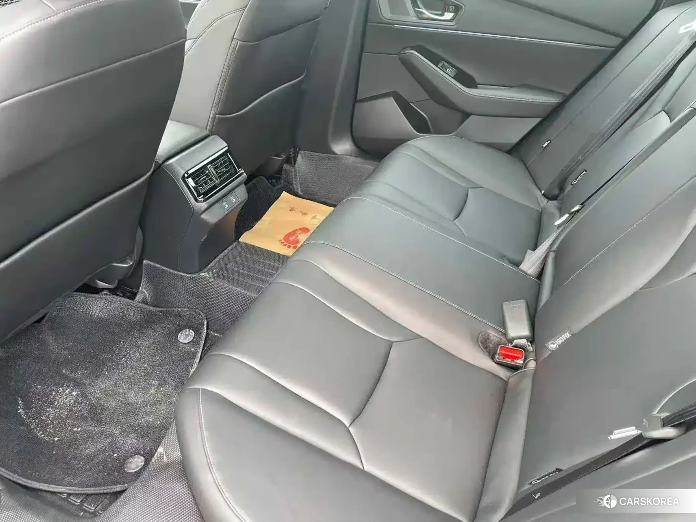 Honda Accord id 4589087 из Китая 9