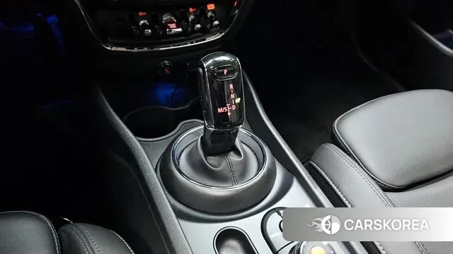 Mini Cooper Clubman id 3433777 из Кореи 19