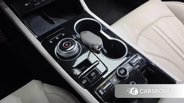 Kia The New K5 3rd generation id 3538964 из Кореи 19