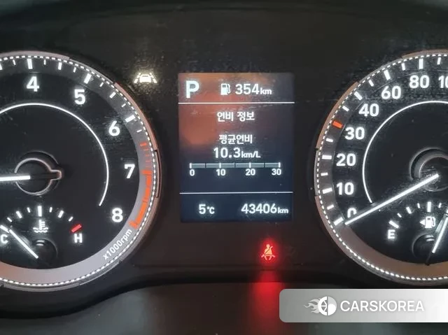 Hyundai Venue id 3385059 из Кореи 19