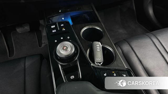 Kia K8 Hybrid id 3811889 из Кореи 19