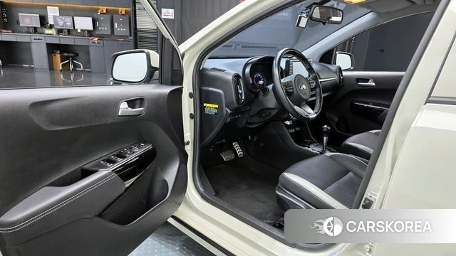 Kia All New Morning (JA) id 3894237 из Кореи 19