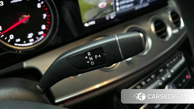 Mercedes-Benz E-Class W213 id 3867523 из Кореи 19