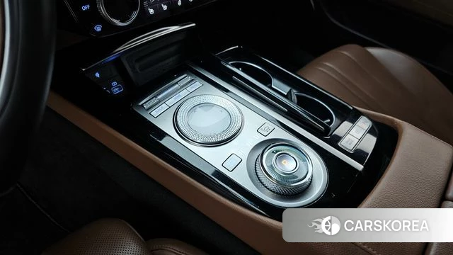 Genesis G80 (RG3) id 4496066 из Кореи 32