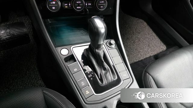 Volkswagen 7th Generation of Jetta id 3843285 из Кореи 19