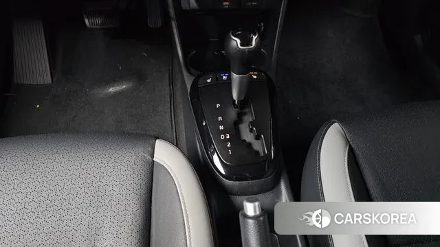 Kia Morning Urban (JA) id 3478664 из Кореи 19