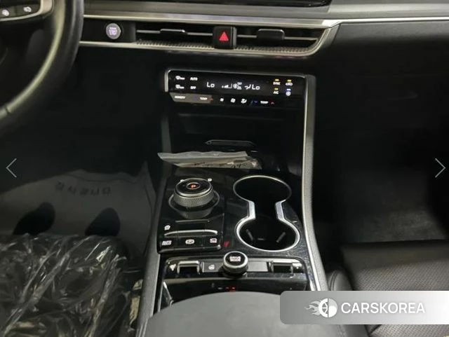 Kia K5 3rd generation id 4671327 из Кореи 16
