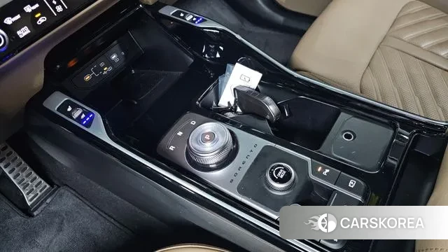 Kia The New Sorento 4th Generation id 3420056 из Кореи 19