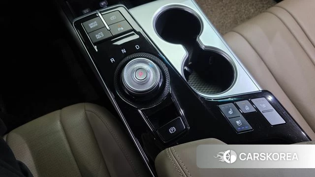 Kia K8 Hybrid id 4409422 из Кореи 19