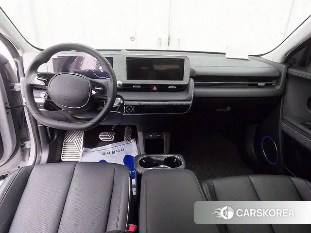 Hyundai Ionic 5 id 2999297 из Кореи 19