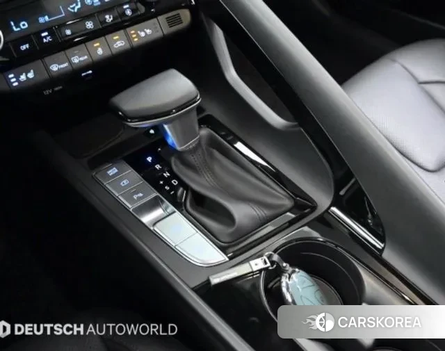 Hyundai The New Avante (CN7) id 3388484 из Кореи 19