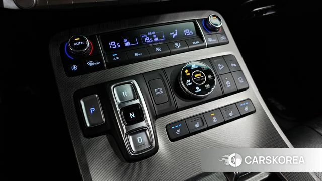 Hyundai Palisade id 4371084 из Кореи 19