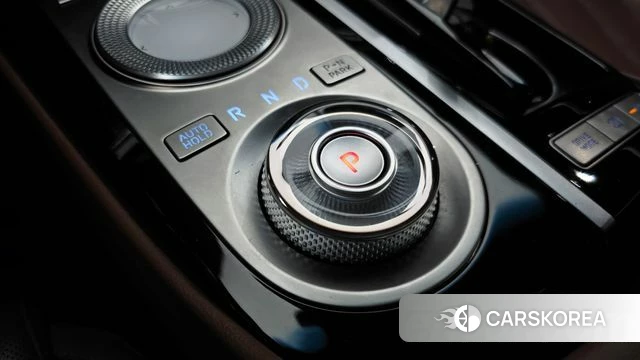 Genesis G80 (RG3) id 4489586 из Кореи 31