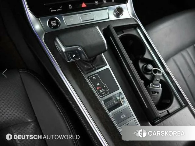 Audi A6 (C8) id 3866036 из Кореи 19