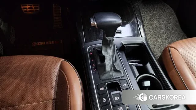 Kia The New Sorento id 3766527 из Кореи 19