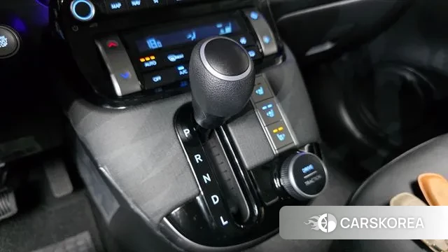 Hyundai Casper id 3246416 из Кореи 19