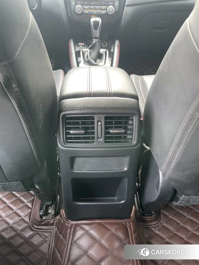 Nissan Qashqai id 4260022 из Китая 24