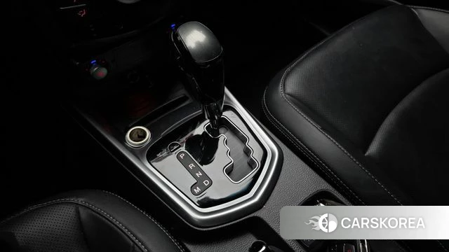 Ssangyong Tivoli Armor id 4732951 из Кореи 29