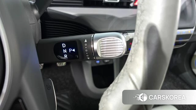 Hyundai Ionic 5 id 4495389 из Кореи 33