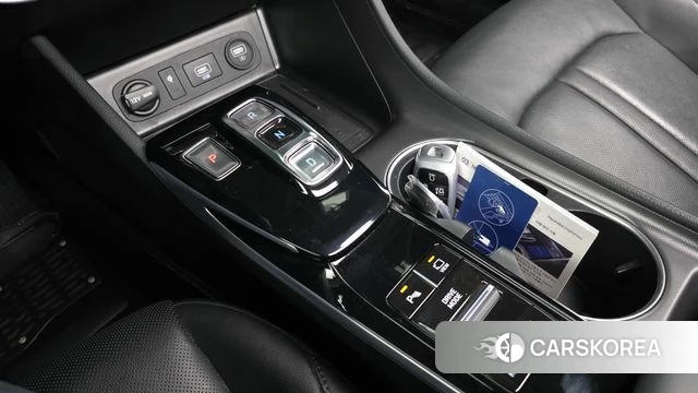 Hyundai Sonata (DN8) id 3964563 из Кореи 19