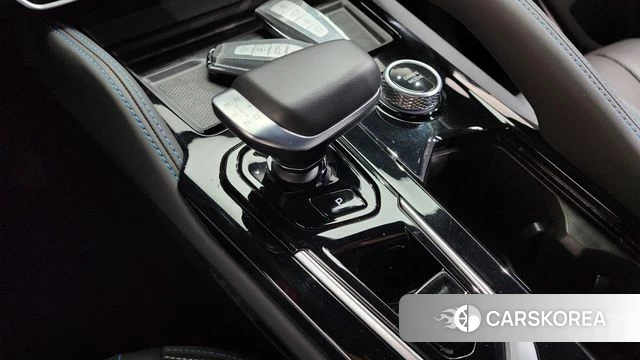 Renault Korea (Samsung) Grand Coleos id 4539714 из Кореи 39