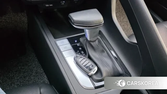 Hyundai Avante (CN7) id 3464310 из Кореи 19