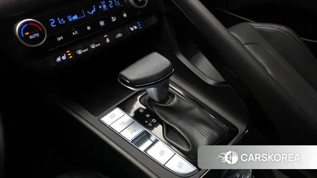 Hyundai The New Avante (CN7) id 3776087 из Кореи 19