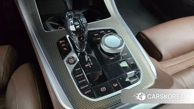 BMW X5 (G05) id 3033123 из Кореи 19