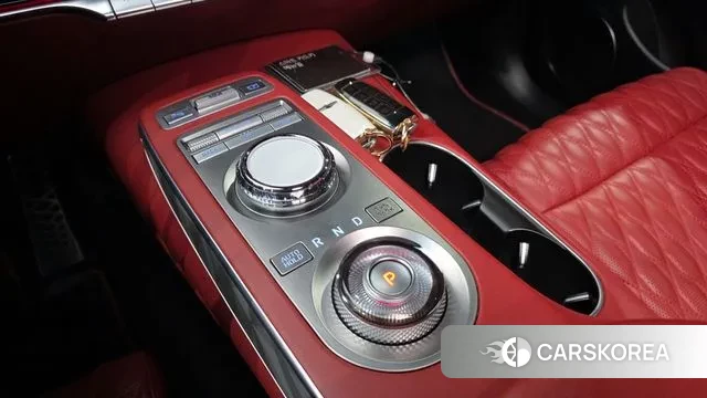 Genesis GV70 id 3384864 из Кореи 19