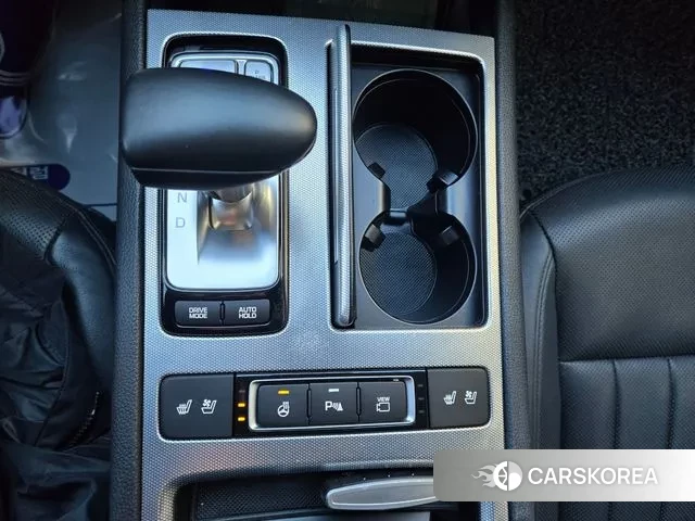 Genesis G80 id 3616934 из Кореи 17