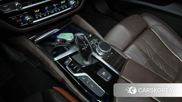 BMW 6 Series GT (G32) id 4502305 из Кореи 19