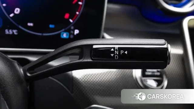 Mercedes-Benz CLE-Class C236 id 3720737 из Кореи 18