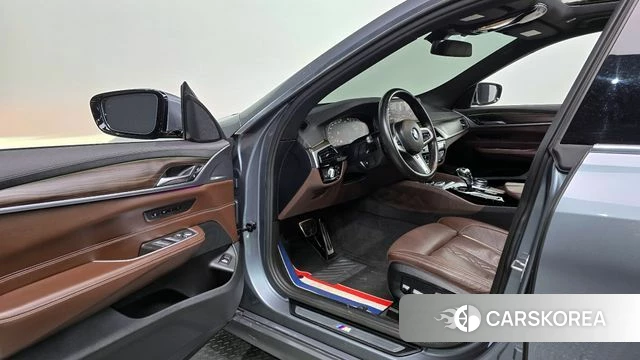 BMW 6 Series GT (G32) id 4356372 из Кореи 30