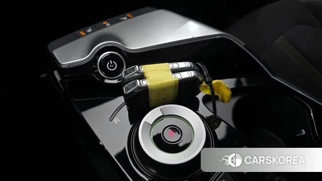 Kia EV6 id 3751844 из Кореи 19