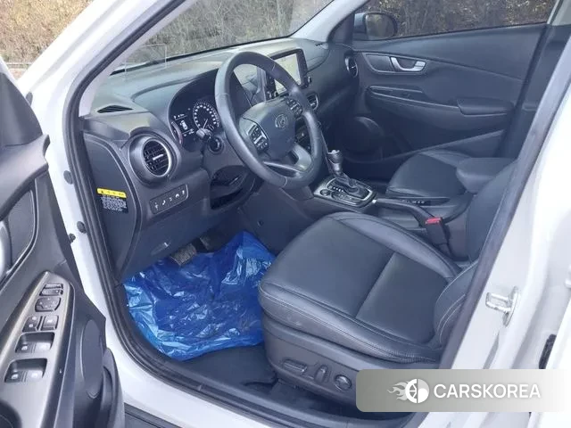 Hyundai Kona id 3429066 из Кореи 13