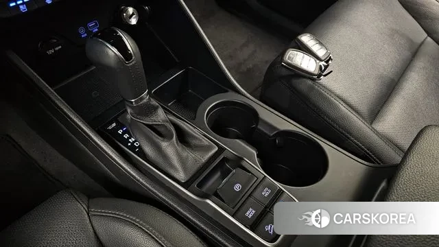 Hyundai All New Tucson id 3233976 из Кореи 19