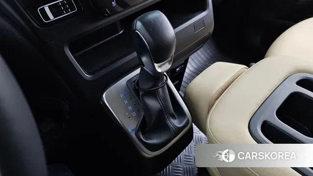 Hyundai Staria id 3620105 из Кореи 19