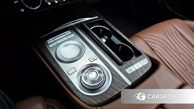 Genesis G80 (RG3) id 3407329 из Кореи 19