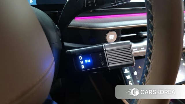 Hyundai Grandeur (GN7) id 4222728 из Кореи 19