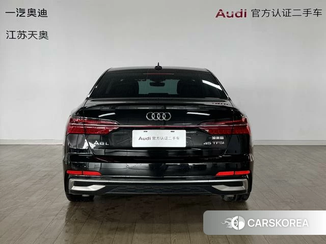 Audi A6L id 4220003 из Китая 10