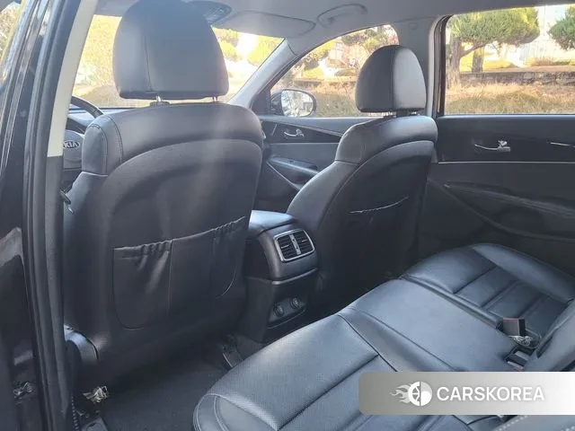 Kia The New Sorento id 3723522 из Кореи 14