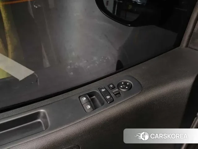 Hyundai Staria id 3348155 из Кореи 19