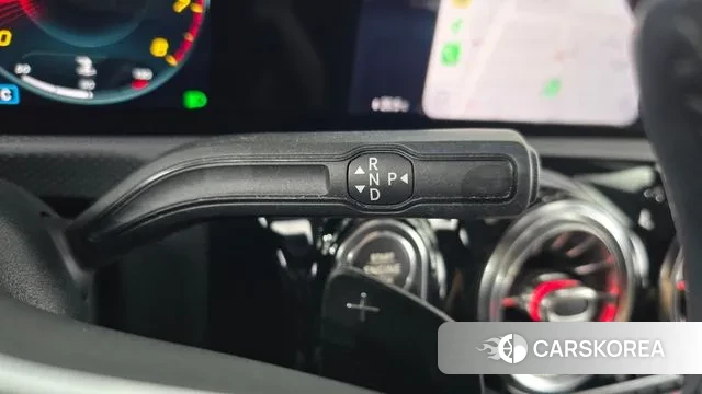 Mercedes-Benz A-Class W177 id 3407016 из Кореи 19