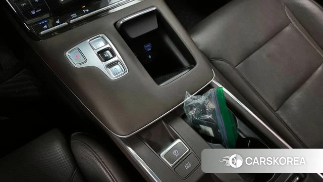 Hyundai The New Grandeur IG Hybrid id 4250293 из Кореи 34