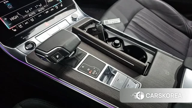 Audi A6 (C8) id 3670348 из Кореи 19