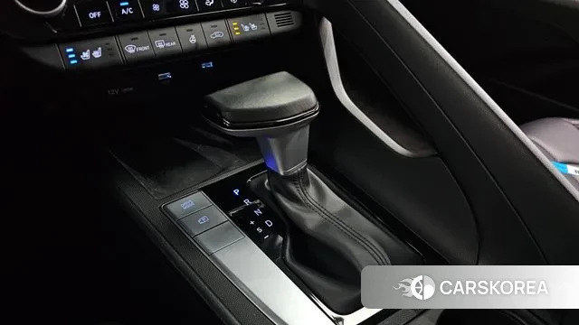 Hyundai Avante (CN7) id 3401058 из Кореи 19